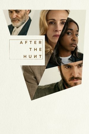 After the Hunt (2025) WEBRIP Hindi (MULTI AUDIO) 720p – 480p – 1080p
